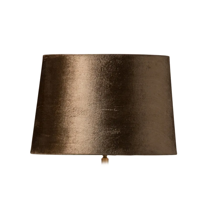 Alternativ bild 0 för Watt & Veke - Lola Lampskärm 33 cm Gold