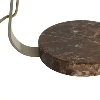 Produktfoto för Watt & Veke Milly table bordslampa 36,5 cm Beige