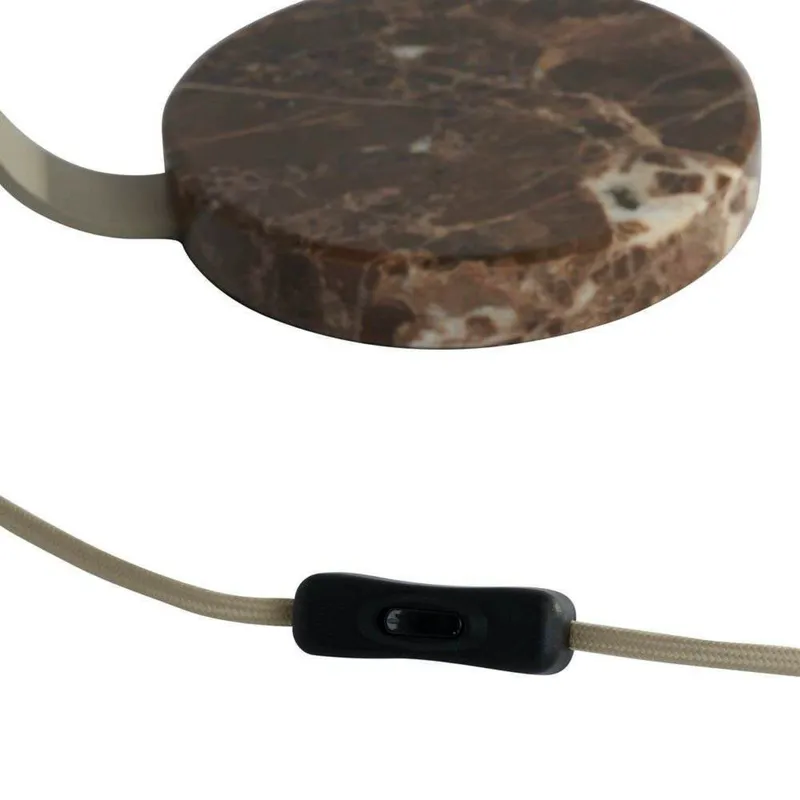 Bild 2 för Watt & Veke Milly table bordslampa 36,5 cm Beige