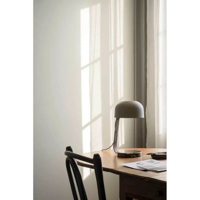 Bild 4 för Watt & Veke Milly table bordslampa 36,5 cm Beige