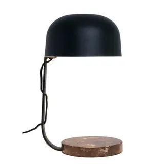 Produktfoto för Watt & Veke Milly table bordslampa 36,5 cm Black