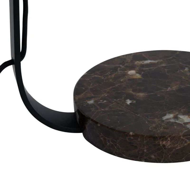 Bild 2 för Watt & Veke Milly table bordslampa 36,5 cm Black