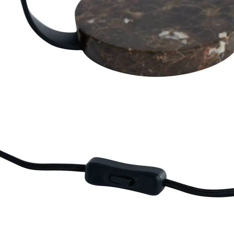 Bild 3 för Watt & Veke Milly table bordslampa 36,5 cm Black