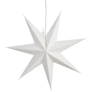 Produktfoto för Watt & Veke Mira julstjärna 60 cm