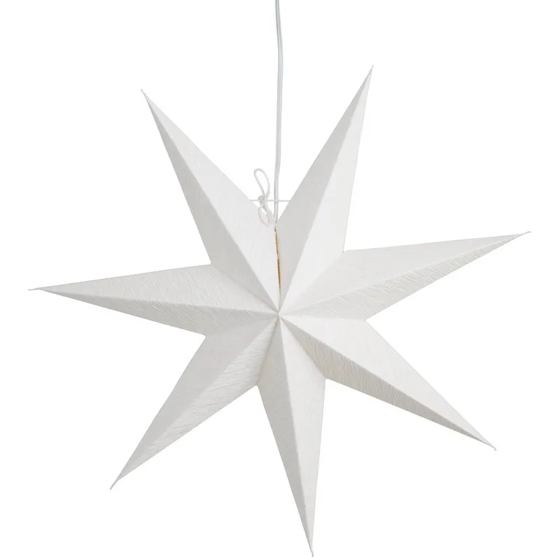 Bild 1 för Watt & Veke Mira julstjärna 60 cm