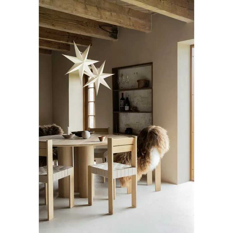 Bild 2 för Watt & Veke Mira julstjärna 60 cm