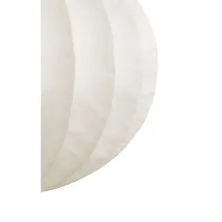 Produktfoto för Watt & Veke Onion taklampa, vit