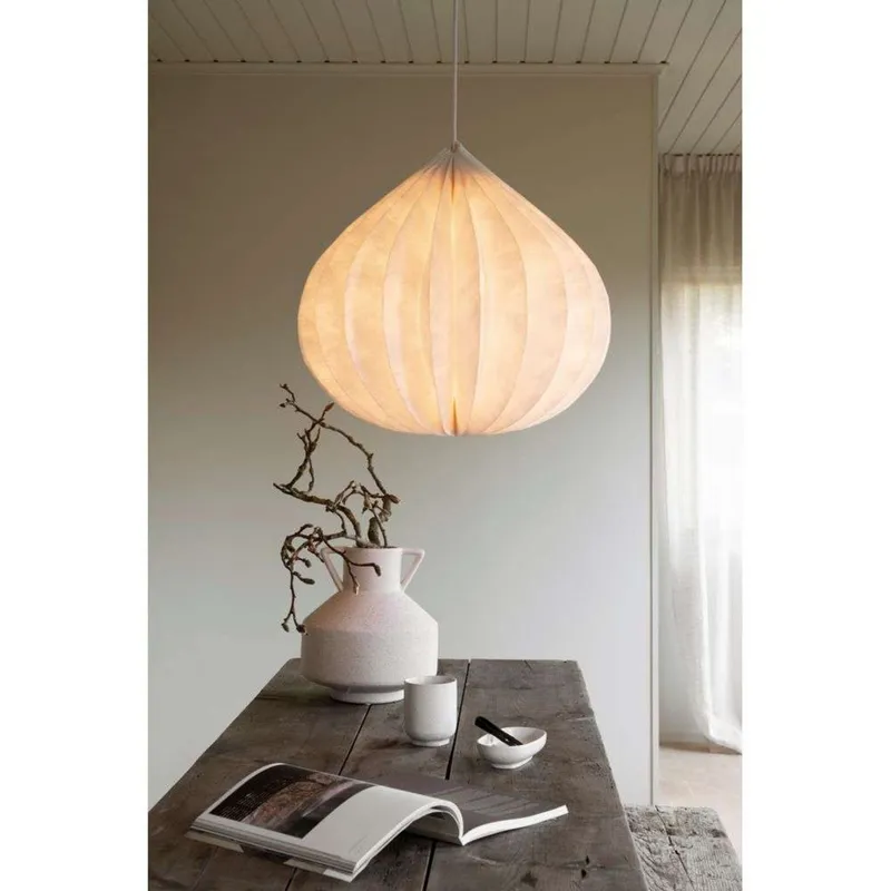 Bild 4 för Watt & Veke Onion taklampa, vit