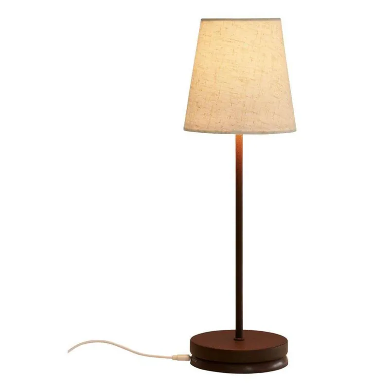Bild 2 för Watt & Veke Portabel Bordslampa Tyra