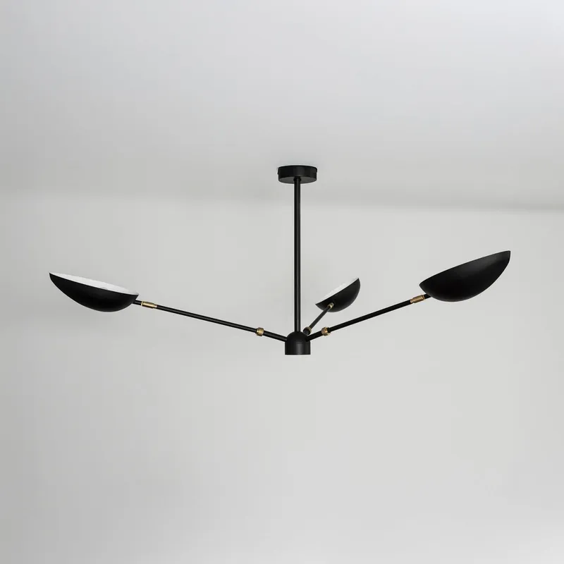 Bild 3 för Watt & Veke Spoon taklampa