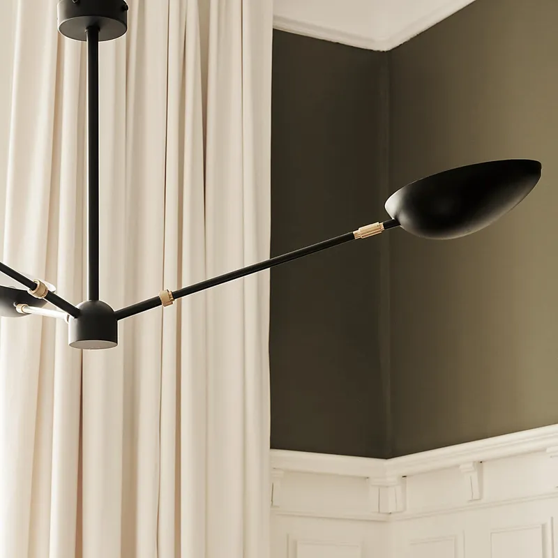 Bild 4 för Watt & Veke Spoon taklampa
