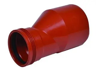 Produktfoto för Wavin 200 x 160 mm PP-kloakreduktion