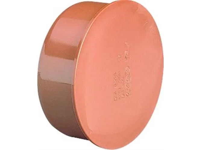 Alternativ bild 0 för Wavin 400 mm PVC-plugg