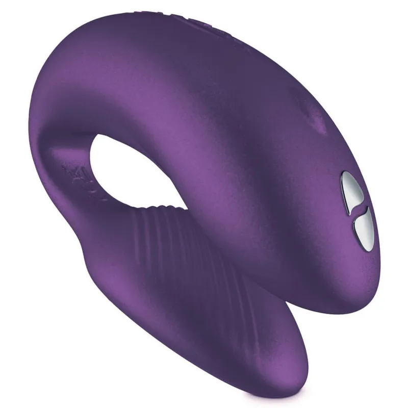 Bild 1 för We-Vibe: Chorus, lila