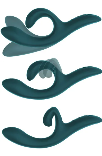 Bild 2 för We-Vibe Date Night Set Paket för par
