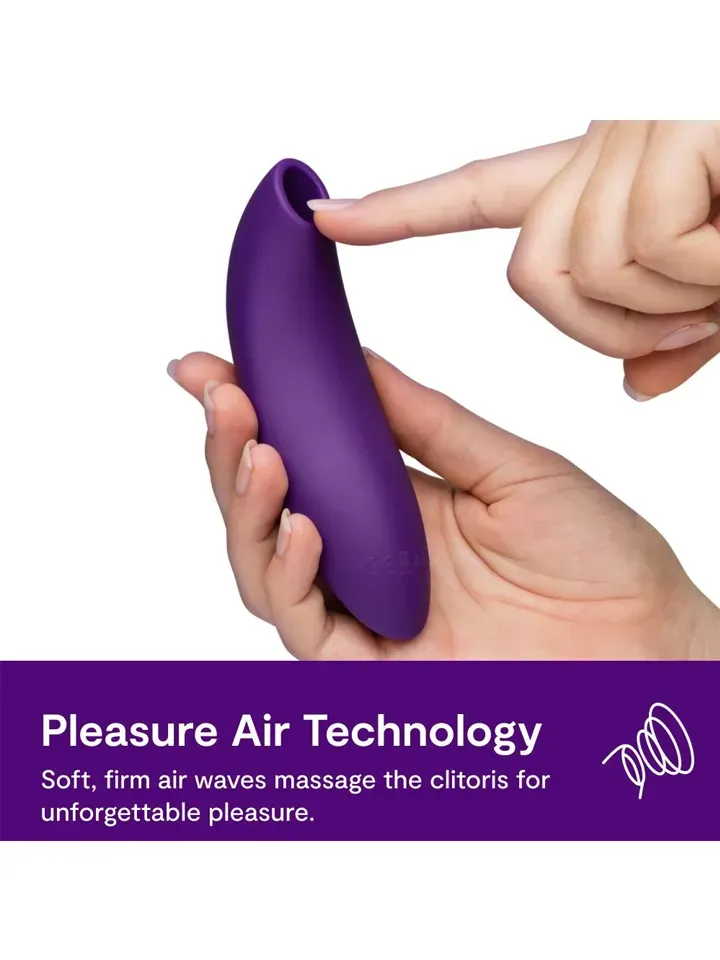 Bild 2 för We-Vibe: Melt 2, lila