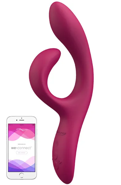 Bild 1 för We-Vibe Nova 2
