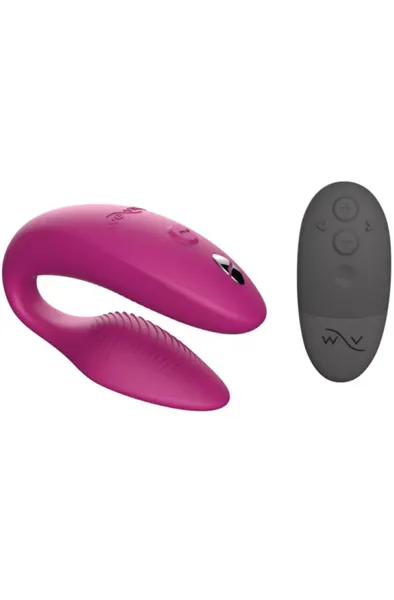 Bild 2 för We-Vibe Sync 2 Pink