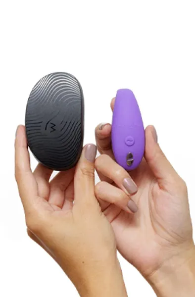 Bild 2 för We-Vibe Sync Go Purple