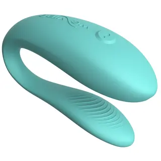 Produktfoto för We-vibe Sync Lite Aqua