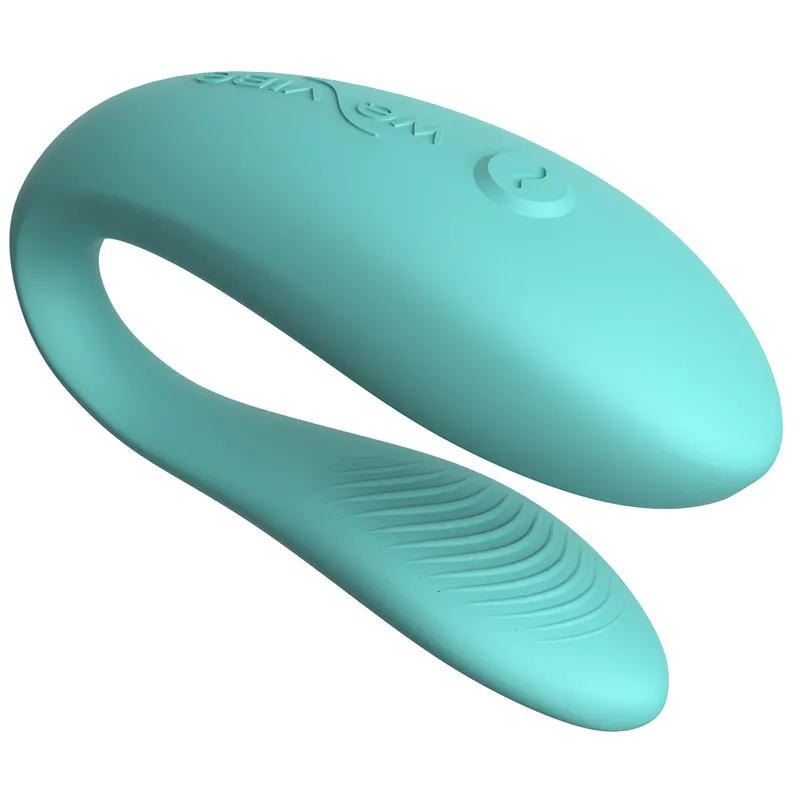 Bild 1 för We-vibe Sync Lite Aqua