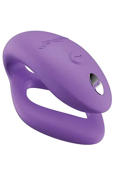 Bild 2 för We-Vibe Sync O Purple