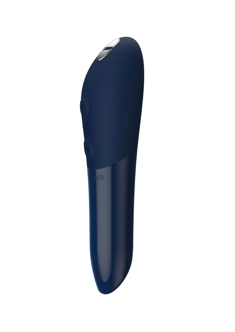 Bild 2 för We-Vibe Tango X, Blå