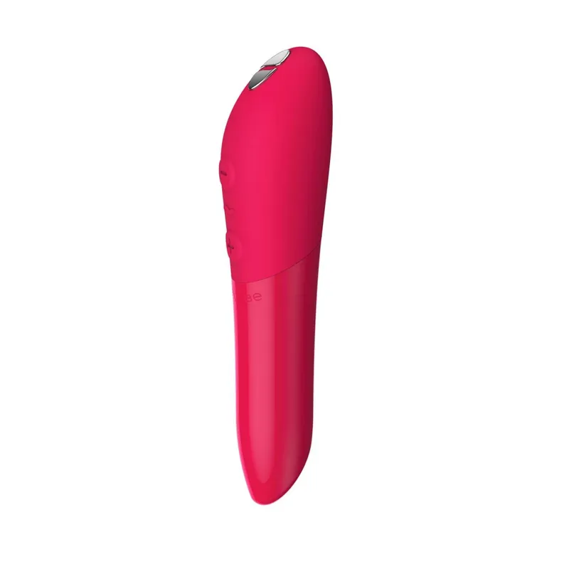 Bild 1 för We-Vibe Tango X, Röd