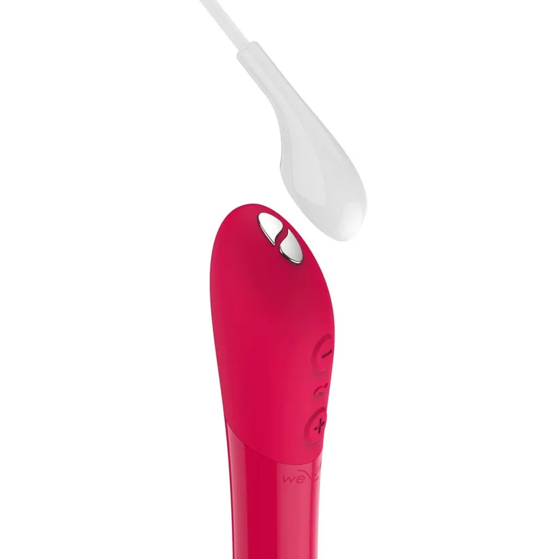 Bild 2 för We-Vibe Tango X, Röd