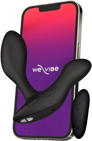Bild 1 för We-Vibe Vector+
