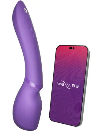 Produktfoto för We-Vibe: Wand 2