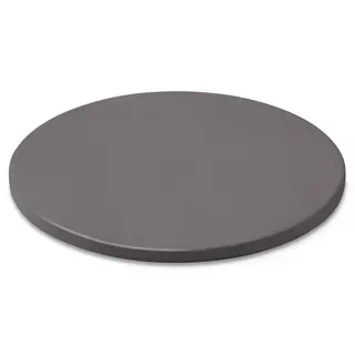 Produktfoto för Weber 18413, Pizza, Grå, Kordierit, Rund, Grill, 26 cm