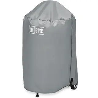 Produktfoto för Weber 7175, Fodral, Grå, Polyester,  47 cm