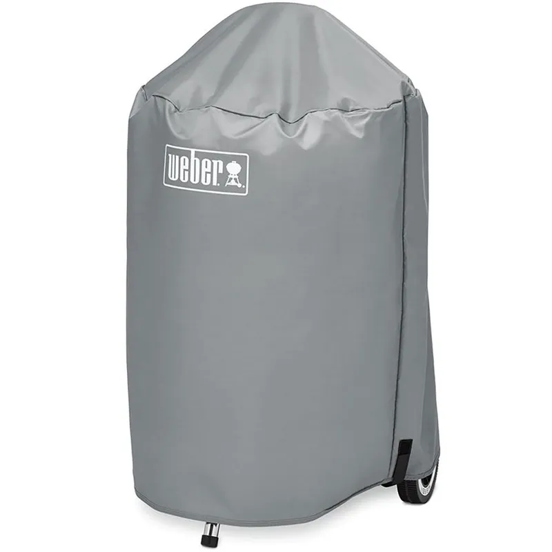 Alternativ bild 0 för Weber 7175, Fodral, Grå, Polyester,  47 cm