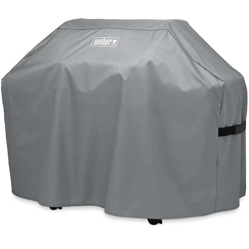 Alternativ bild 0 för Weber Barbecue Cover