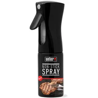 Produktfoto för Weber BBQ Oljespray
