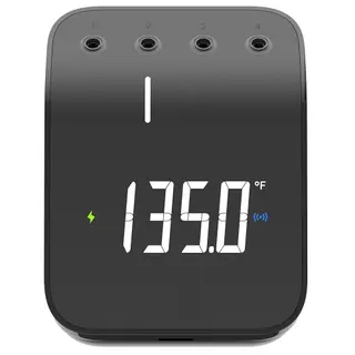 Produktfoto för Weber Connect Smart Grilling Hub