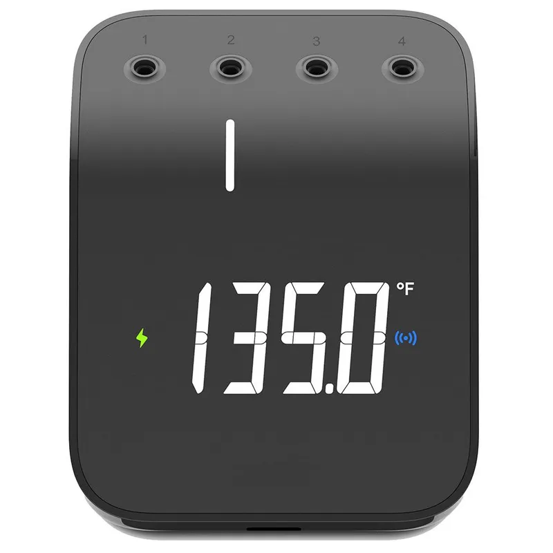 Alternativ bild 0 för Weber Connect Smart Grilling Hub