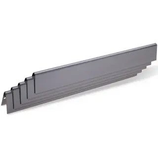 Produktfoto för Weber Flavorizer Bars Spirit 300 (2007-2012), 57 cm