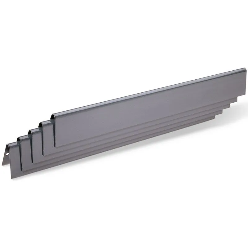Alternativ bild 0 för Weber Flavorizer Bars Spirit 300 (2007-2012), 57 cm