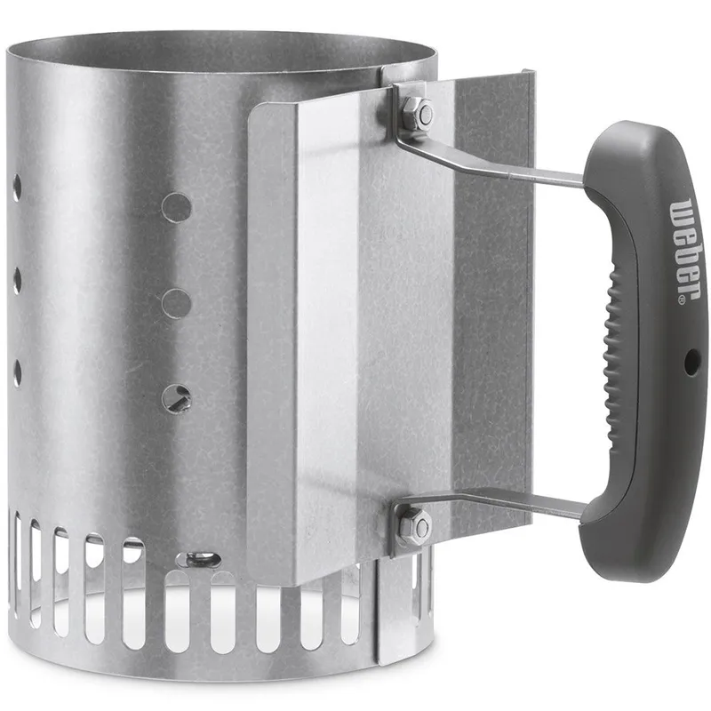 Alternativ bild 0 för Weber Grillstarter Liten