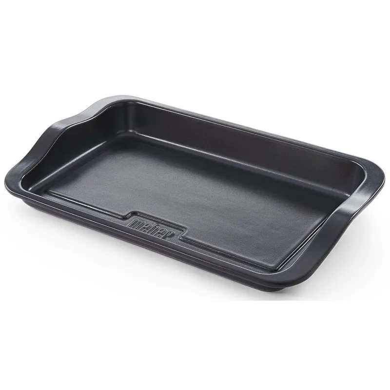 Alternativ bild 0 för Weber Keramisk Stekplatta