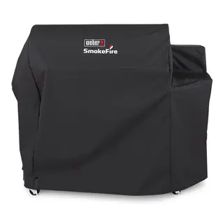 Produktfoto för Weber Överdrag Premium SmokeFire EX6 91 cm