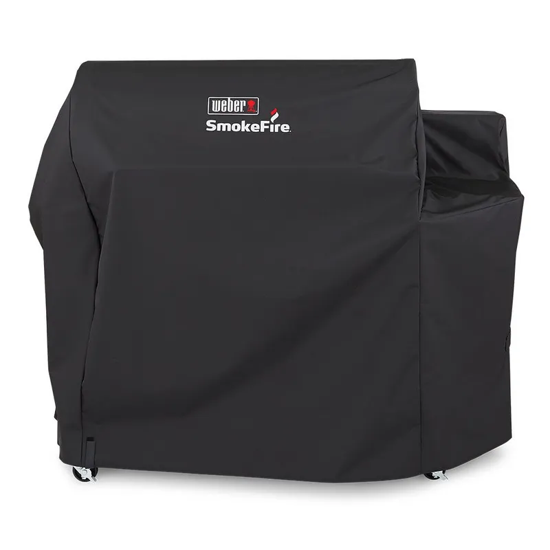 Alternativ bild 0 för Weber Överdrag Premium SmokeFire EX6 91 cm