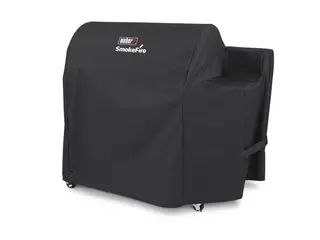 Produktfoto för Weber Överdrag Premium SmokeFire EX6 91 cm