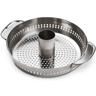 Produktfoto för Weber Original Gourmet BBQ System Kycklinghållare