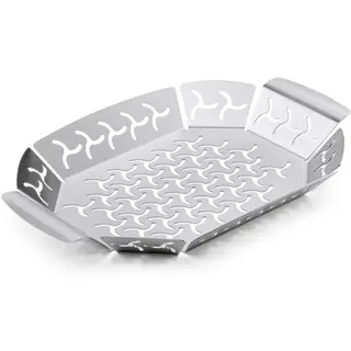 Produktfoto för Weber Original Grillform Oval stor