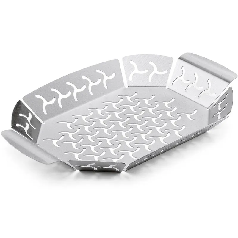 Alternativ bild 0 för Weber Original Grillform Oval stor