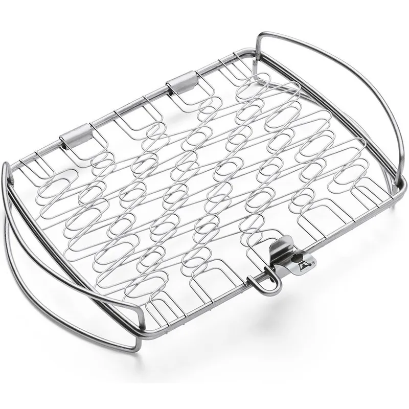 Alternativ bild 0 för Weber Original Grillhalster Liten