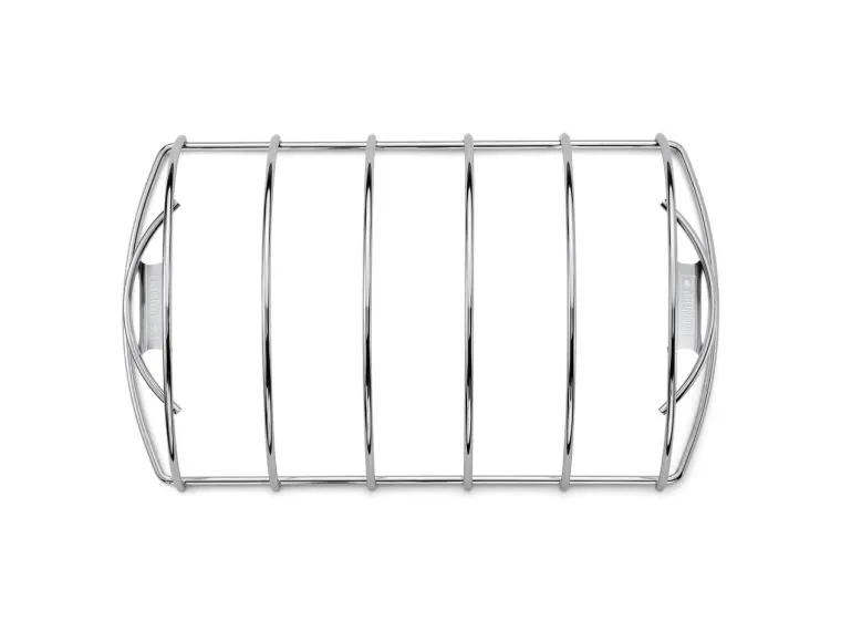 Alternativ bild 0 för Weber Original Revbensställ